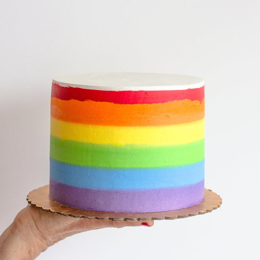 Pride Cake