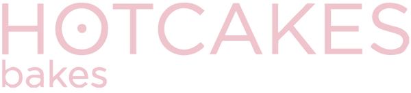 Hotcakes Bakes logo