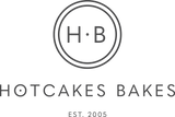 Hotcakes Bakes logo