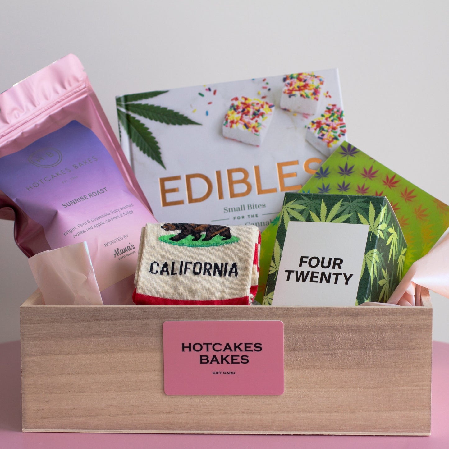 Gift Baskets