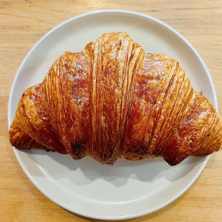 morning pastries