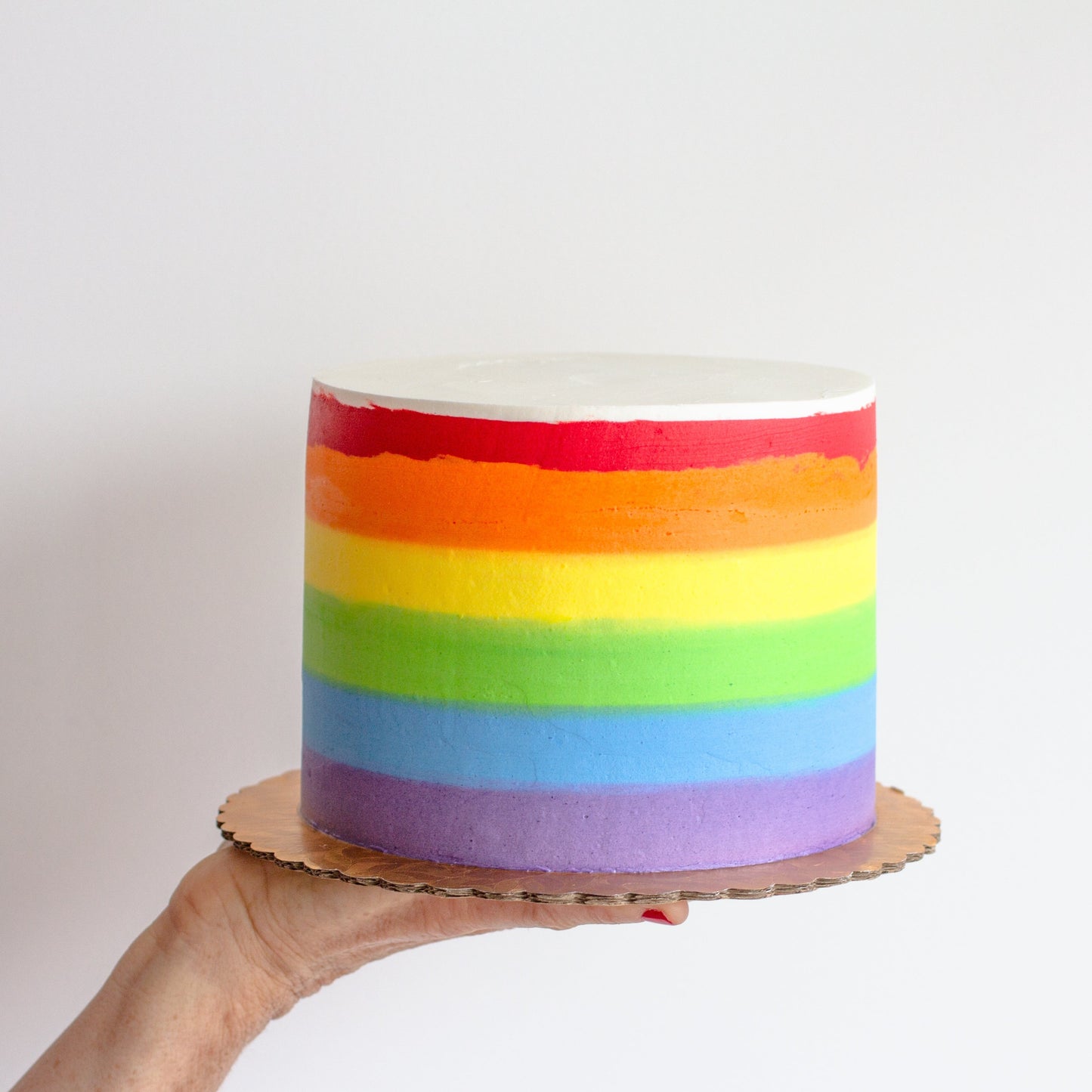 Pride Cake