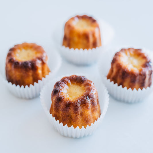 Canelé