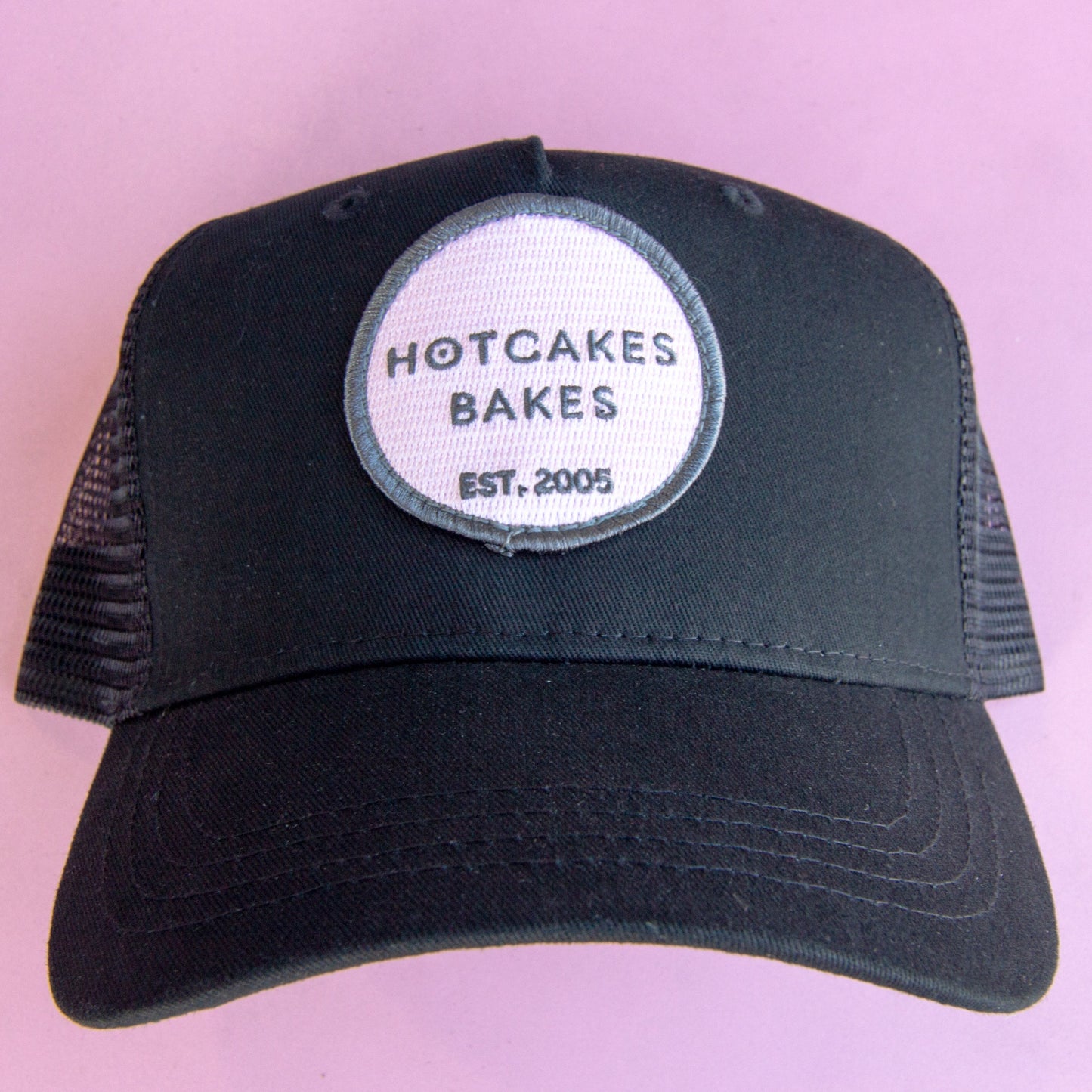 Hotcakes Hat
